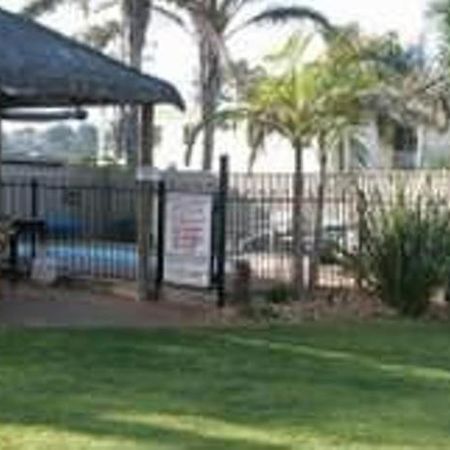 Admirals Lodge Merimbula Exterior photo