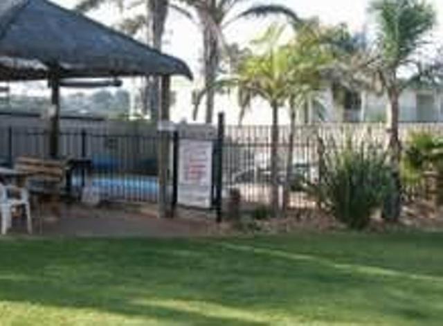 Admirals Lodge Merimbula Exterior photo