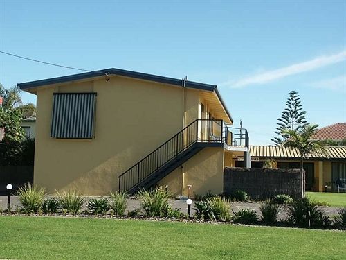 Admirals Lodge Merimbula Exterior photo